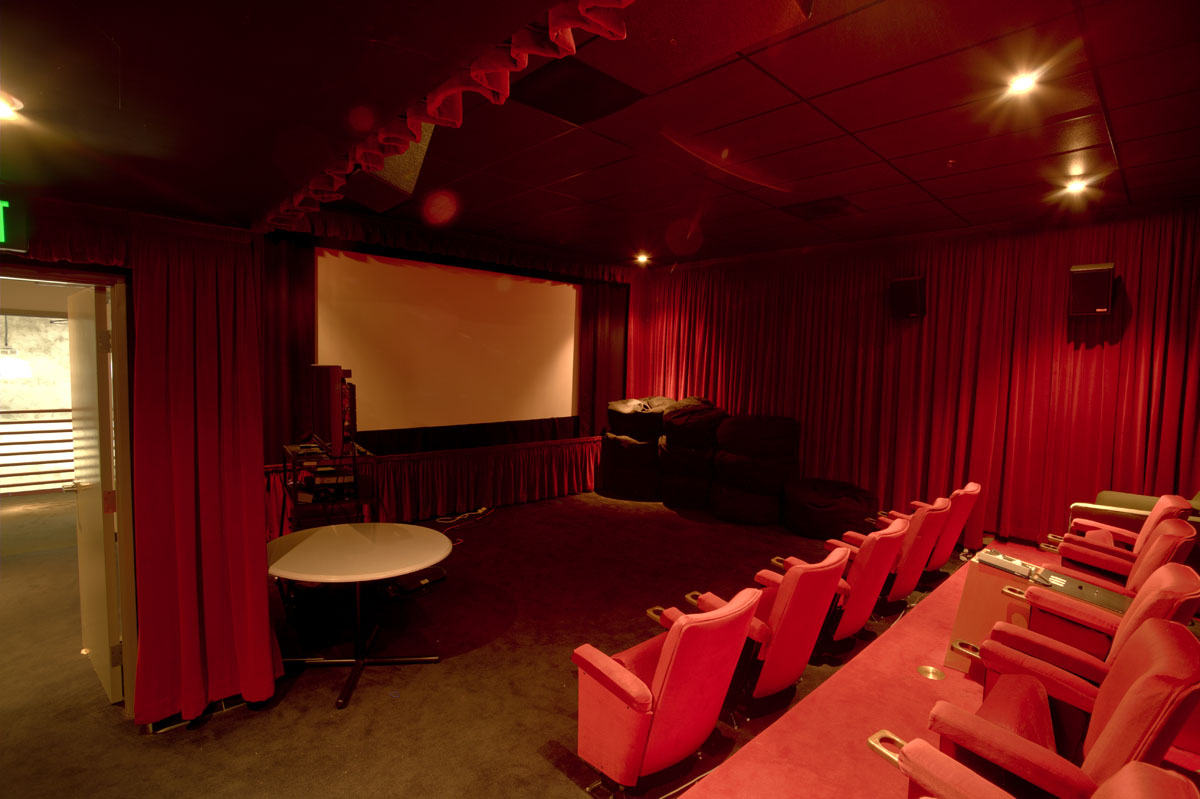 Panavision - Hollywood